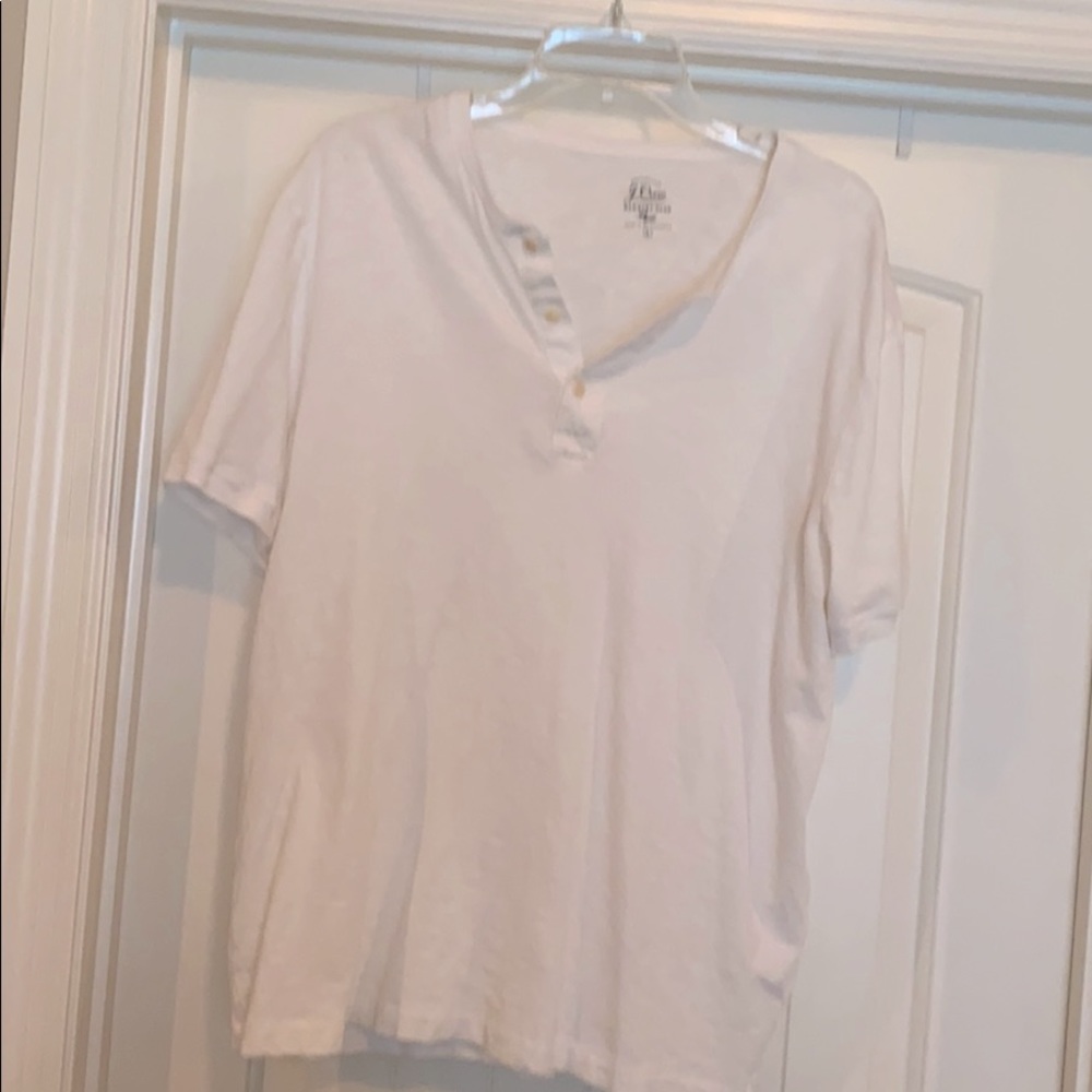 White tshirt